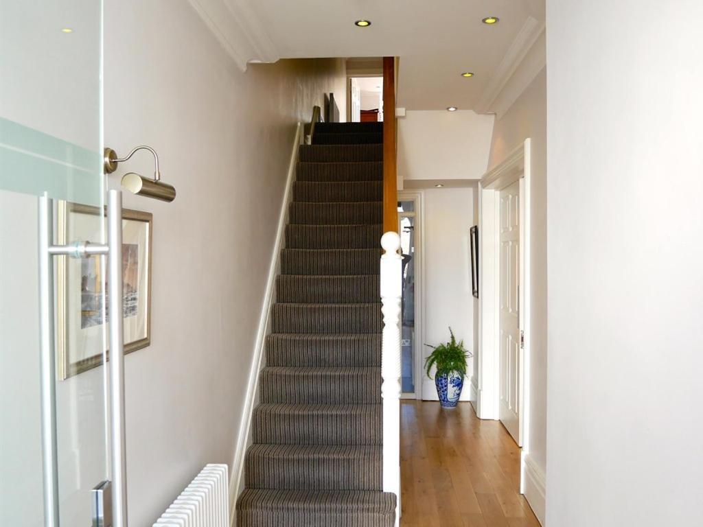 The Redstone Guesthouse Blackpool Kültér fotó